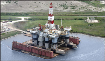 Ocean America inspections modifications