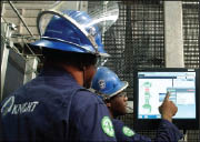 Knight Oil Tools KIP inspection program
