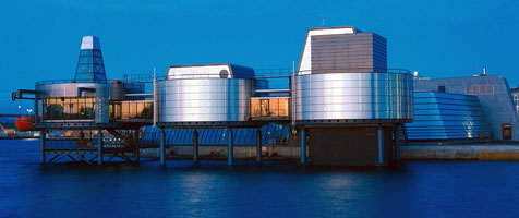 Norwegian Petroleum Museum