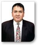 Fauzi Imron