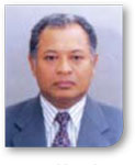 Purnomo Yusgiantoro