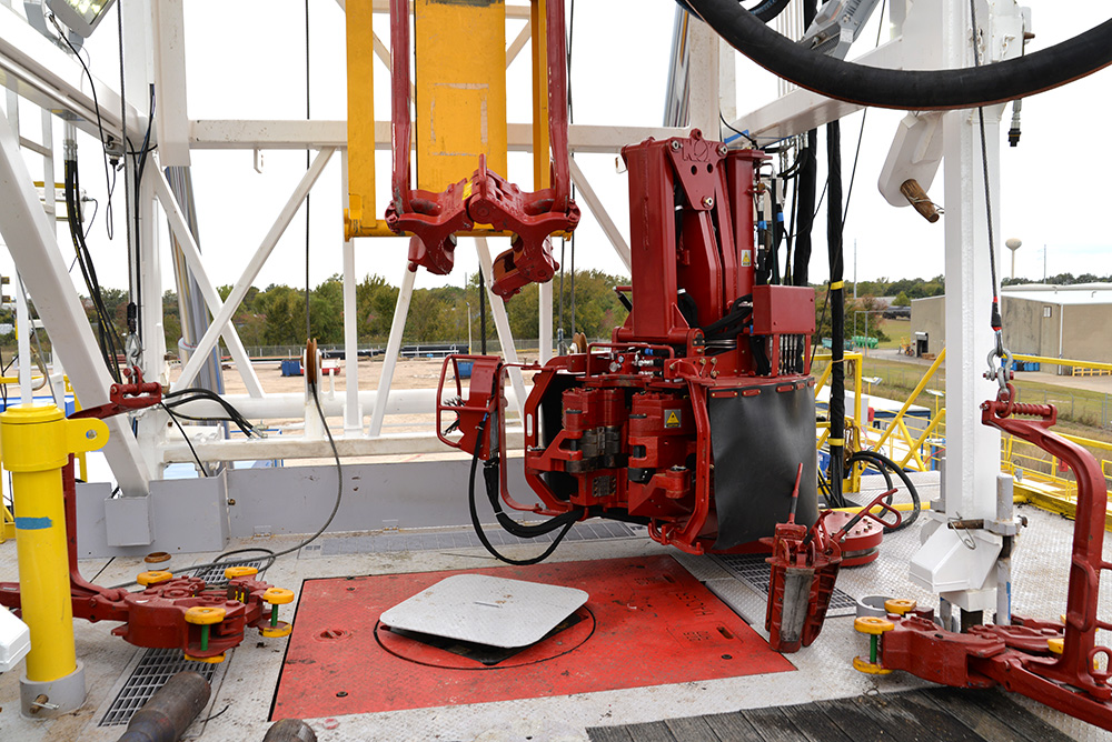 Independence Contract Drilling deploys 11th rig to Permian Basin