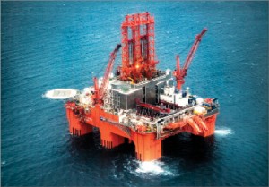 West Phoenix_fmt The West Phoenix was one of four semisubmersibles that Seadrill took delivery of in 2008. Due to the complexity of interfaces on these rigs, Seadrill believes that having them built on turnkey contracts was a factor in their success.