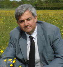 Huhne Chris Huhne, UK Secretary of State for Energy and Climate Change