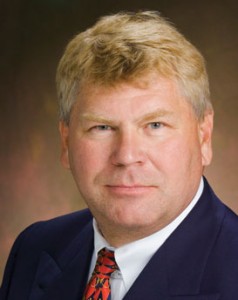 James Wicklund