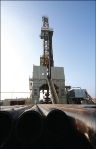 t-208_fmt The T-208 has been contracted to drill for HESS’ shale oil exploration campaign in the Paris Basin starting this year.
