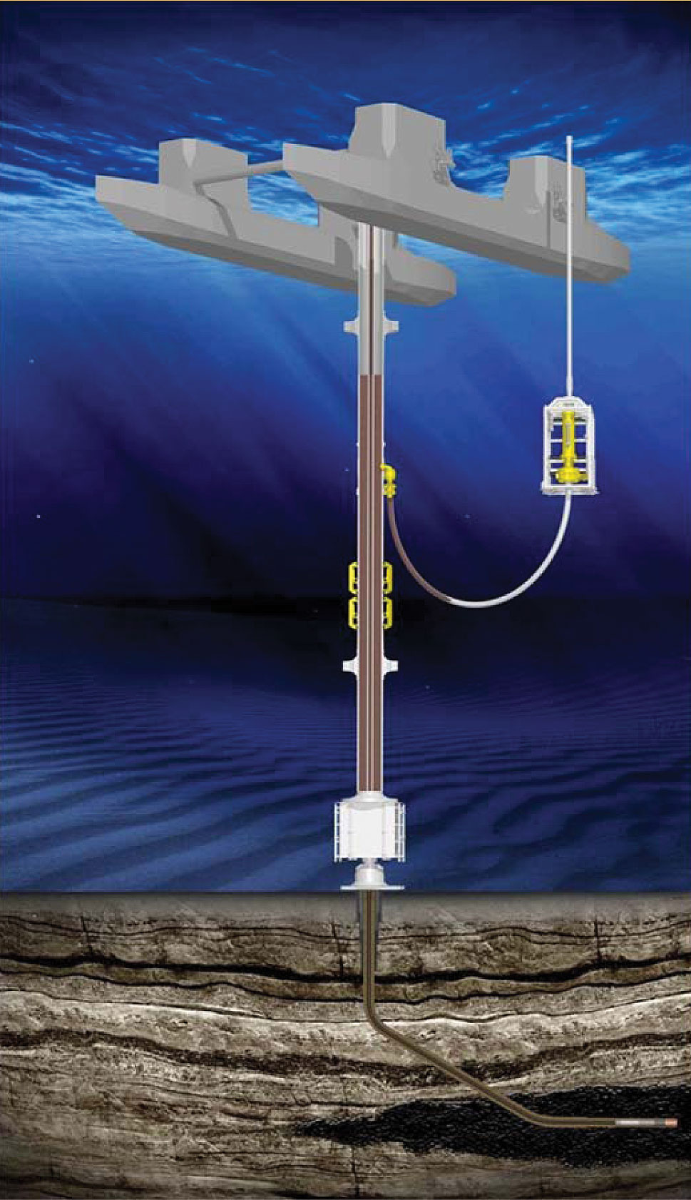 LRRS treads fine line within drilling window Drilling Contractor