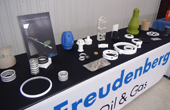 Freudenberg labs