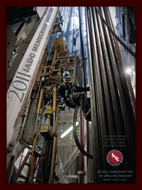 IADC Membership Directory IADC Membership Directory