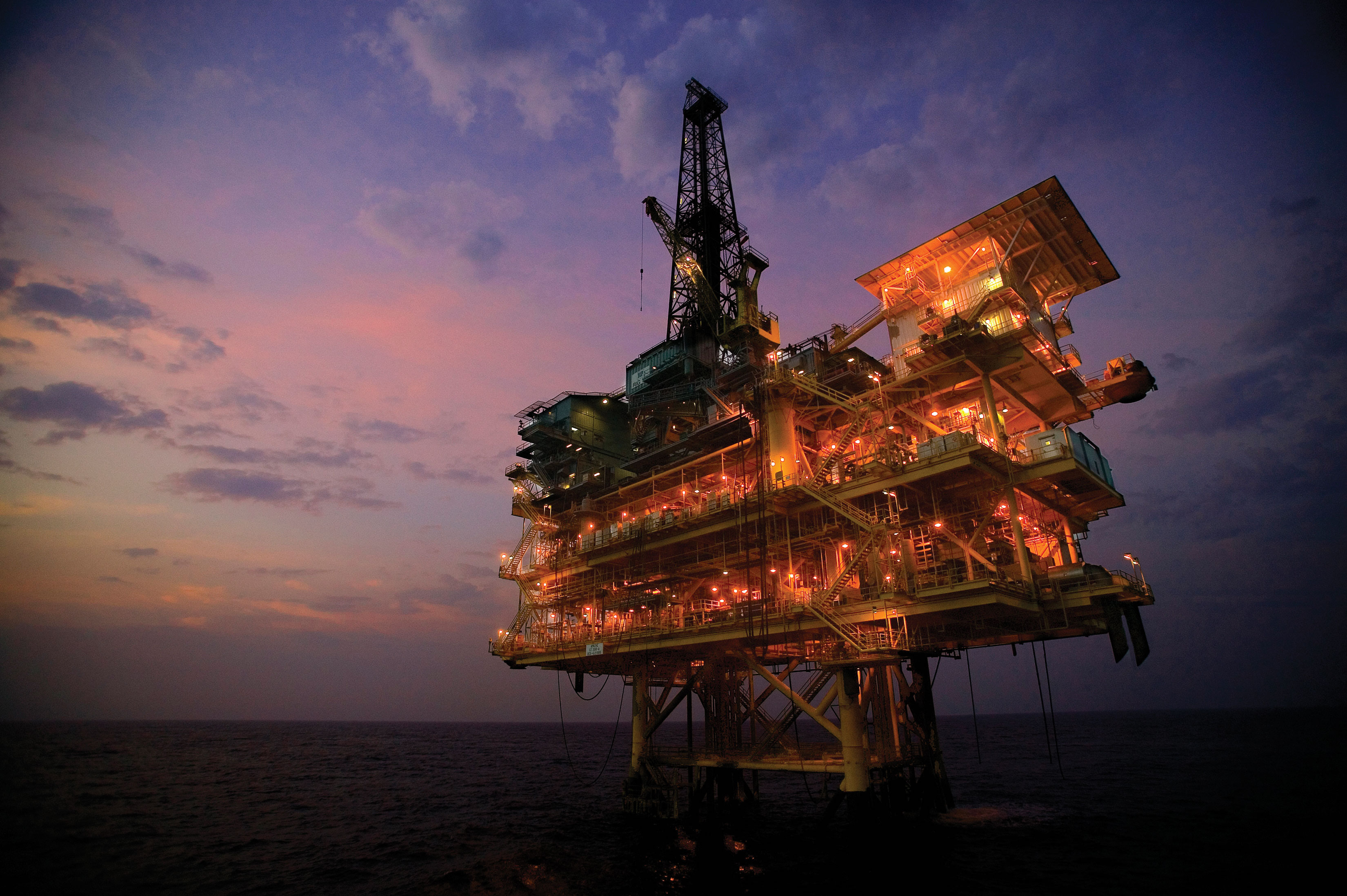 Training must keep up as well complexity rises Drilling Contractor