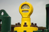 White Star Mud Pumps