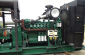 White Star Mud Pumps