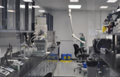 Schlumberger opens Houston facility providing core analysis services