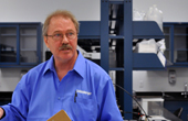 Schlumberger opens Houston facility providing core analysis services