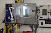 Schlumberger opens Houston facility providing core analysis services