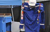 Schlumberger opens Houston facility providing core analysis services