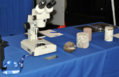 Schlumberger opens Houston facility providing core analysis services