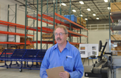 Schlumberger opens Houston facility providing core analysis services
