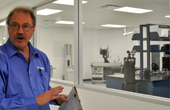 Schlumberger opens Houston facility providing core analysis services