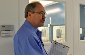 Schlumberger opens Houston facility providing core analysis services