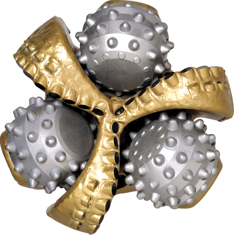 New bits look beyond design at overall wellbore Drilling Contractor