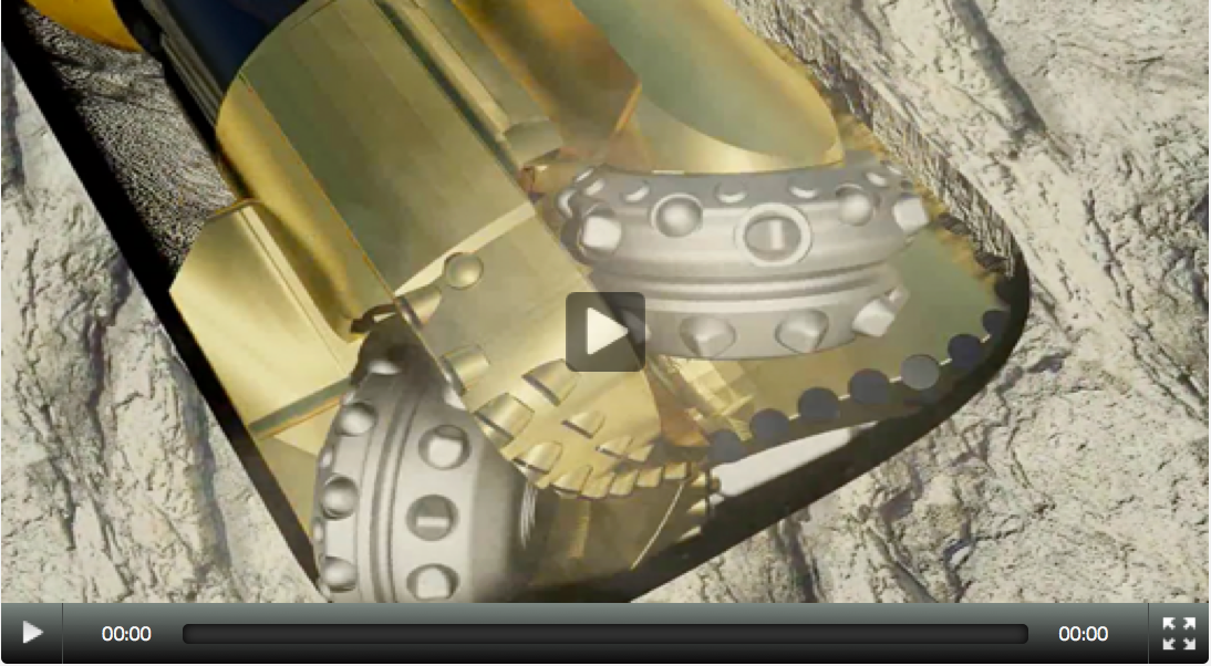 New bits look beyond design at overall wellbore Drilling Contractor