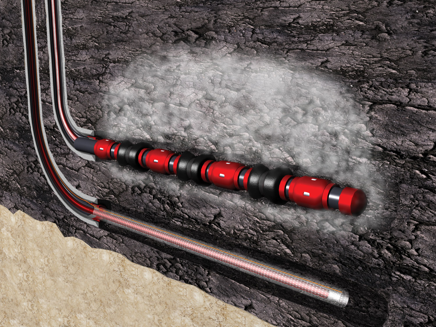 Industry maps smarter way to build wellbores Drilling Contractor