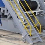Integrated Walking System