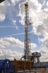 Rig 201