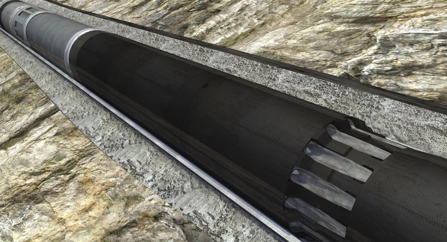 Baker Hughes’ new gravelpack, fracpack system completes job in Gulf of Mexico Drilling