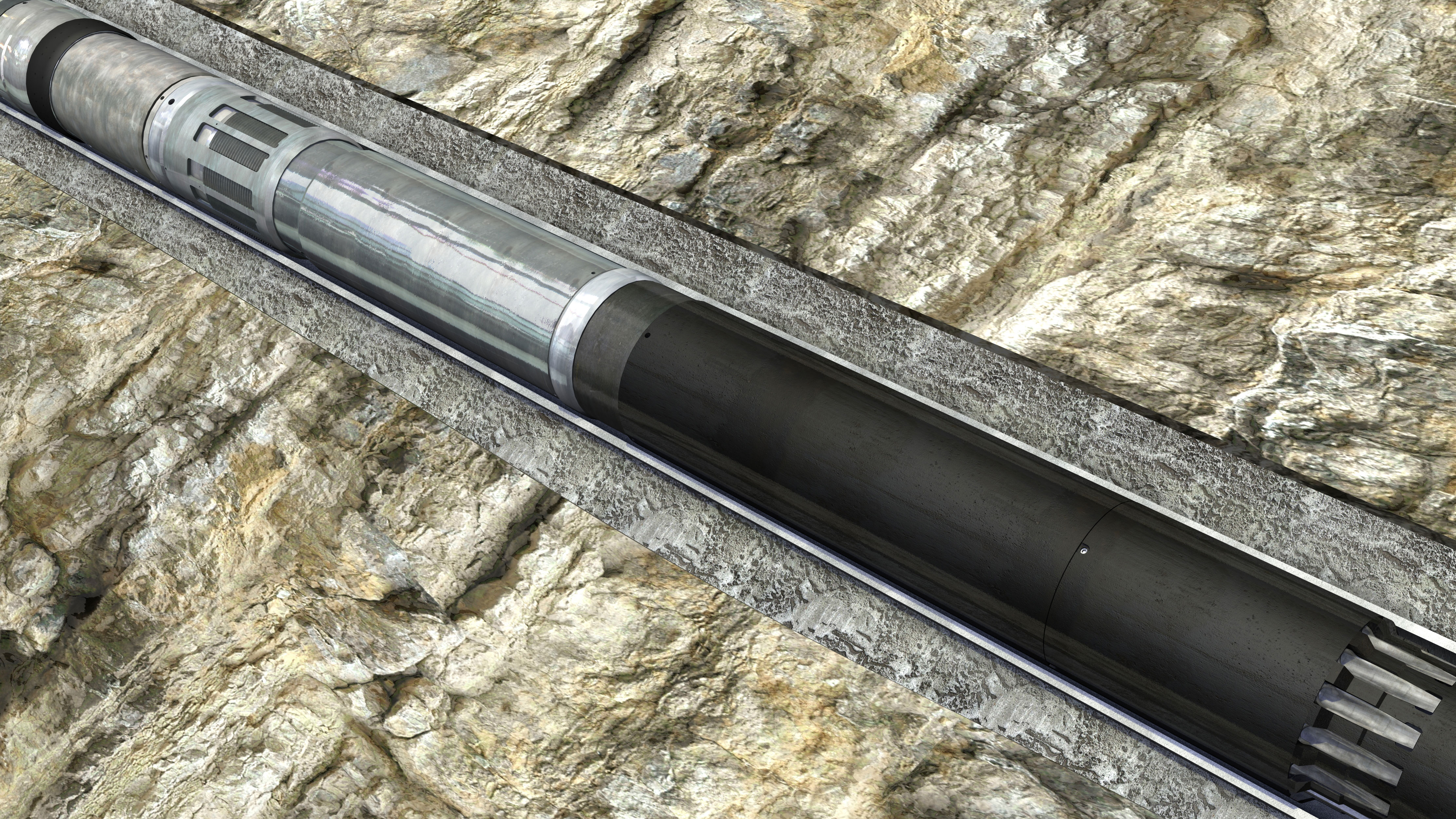 New Sand Control Tool Combines Frac pack Gravel pack Systems For Extreme Environments 