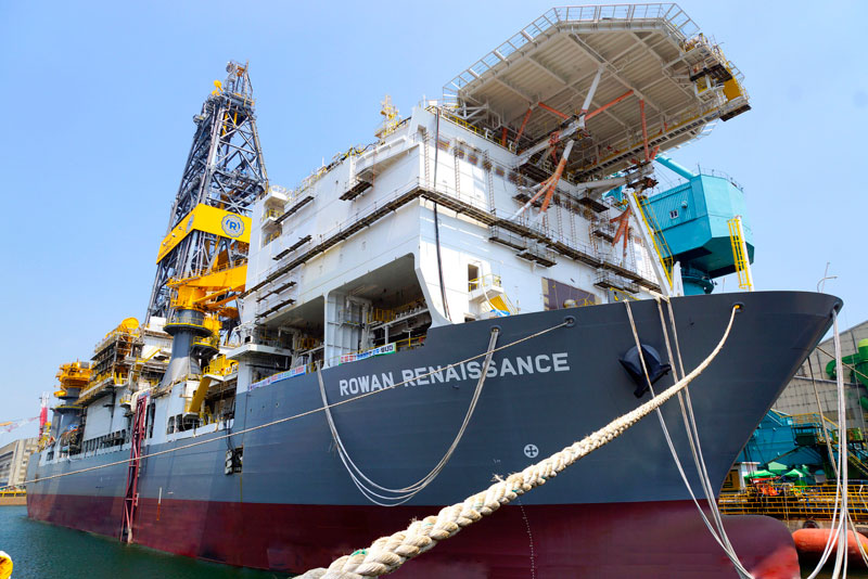 Drilling & Completion News Drilling Contractor