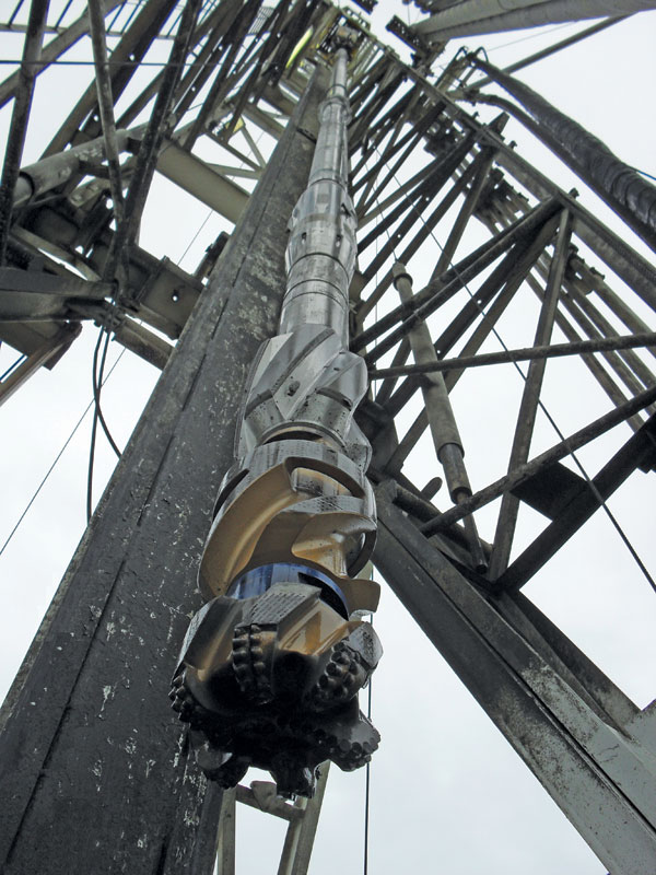 Integrated service steers smooth wellbore to TD in Brazil’s presalt