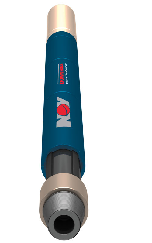 Going the distance Drilling Contractor