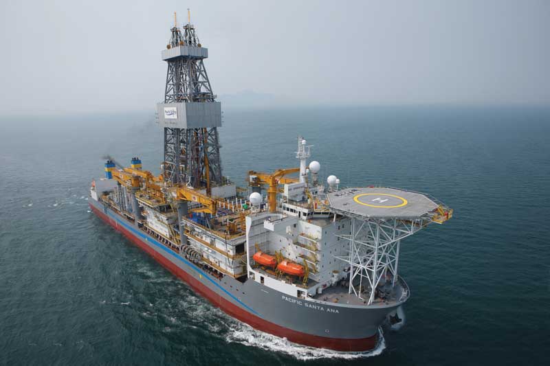 Certification of 1st DGD drillship paves path for ultradeepwater drilling Drilling Contractor