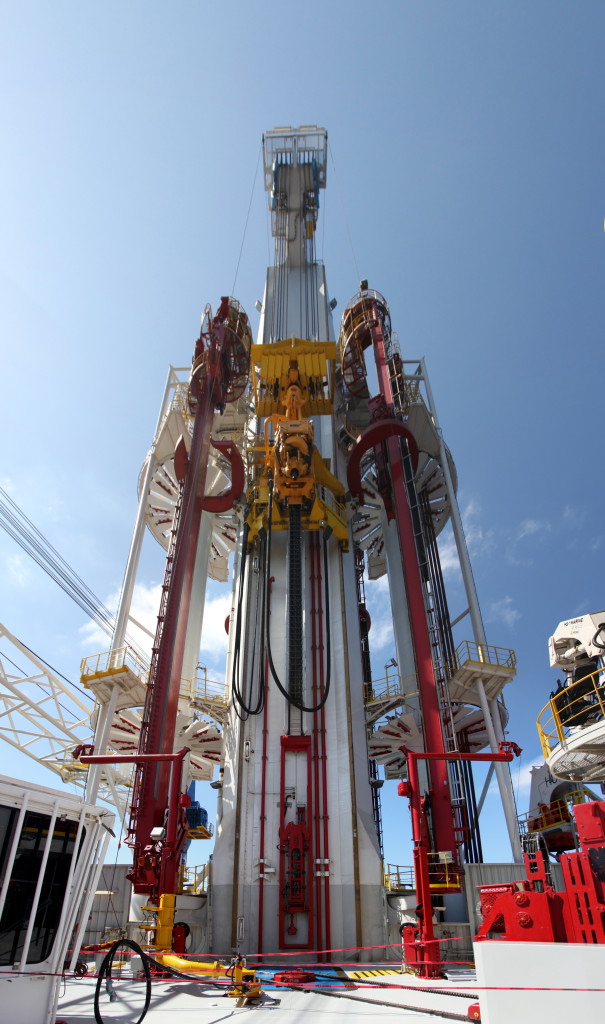 Automation, software, mobility lead advances in drilling packages