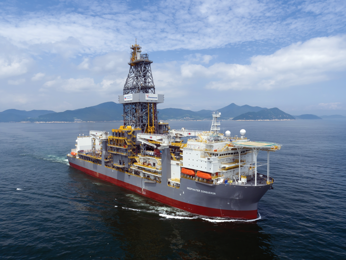 Glimmer of optimism as offshore learns to do more with less Drilling