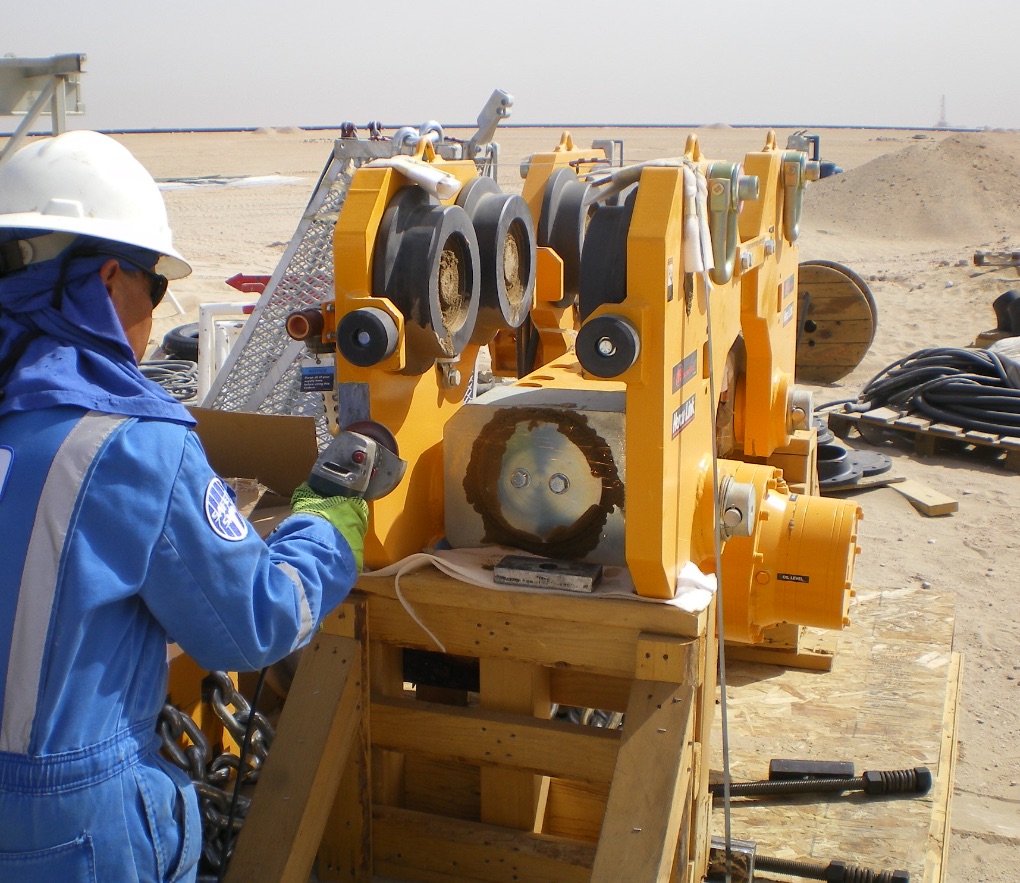 Safety, rig equipment maintenance must go hand in hand Drilling