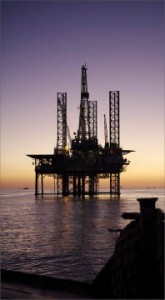 The Hercules 173 jackup will soon begin drilling for Chevron in the US Gulf of Mexico. Hercules CEO and president John Rynd said he expects to see a pickup in rig demand after the hurricane season.