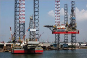 PV Drilling plans to build up a fleet of 11 rigs to meet demand in the Vietnamese market.