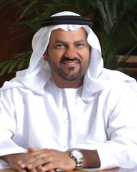 ADCO general manager Abdul Munim Saif Al Kindy is chairman of the 2010 Abu Dhabi International Petroleum Exhibition and Conference.