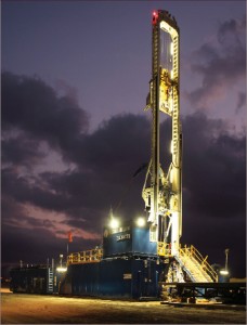  Nabors sees an increasing demand for coiled-tubing drilling units internationally for well re-entries and predicts growing opportunities for CT units in 2010 and 2011.