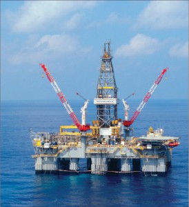 The Pride North America is contracted to work offshore Egypt for BP through 2010. The industry saw a slow-down in contracting speed in 2009 compared with the previous four years, but with oil prices staying in the $70 range, confidence is building up again.