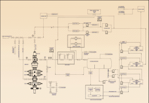 WEB EXCLUSIVE: UBD System Process Flow Diagram