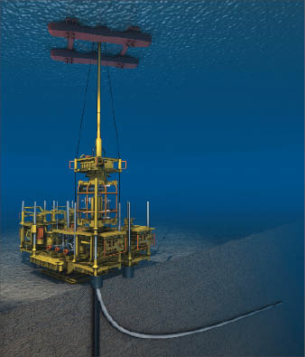 A conventional rig was used for TTRD Åsgard this time, but Statoil  has said that the result of this technology will be even better on a  purpose-built rig. Statoil began searching for such a unit in late 2009,  with the ambition that the new unit be in place in 2013.