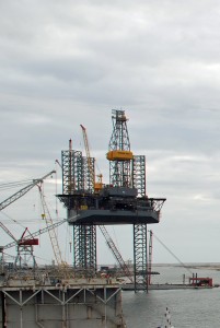 Keppel AmFELS sets a perfect track record with the first Rowan rig  delivered on time, within budget with zero incidents.
