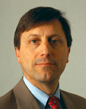 Don Jacobsen, Senior VP Operations, Noble Corp