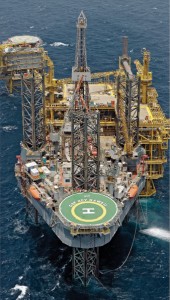 The GSF Hawaii is on Maersk Oil Qatar’s G-Location, one of three  new locations installed on the Al Shaheen Field offshore Qatar in 2010.  Maersk is working to complete its campaign of more than 160 horizontal  wells associated with the field. The project’s extensive drilling is  expected to be completed in mid-2011.