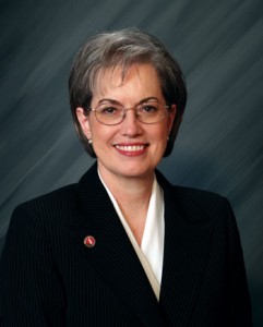 Brenda Kelly, IADC Director of Certification and Accreditation