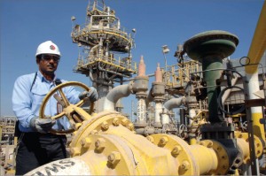 Bahrain Petroleum anticipates its oil production from the Bahrain field will increase by around 20% in 2011 and to double by 2015. The company currently has three active rigs there and plans to use an additional two to three more in the next two to three years.